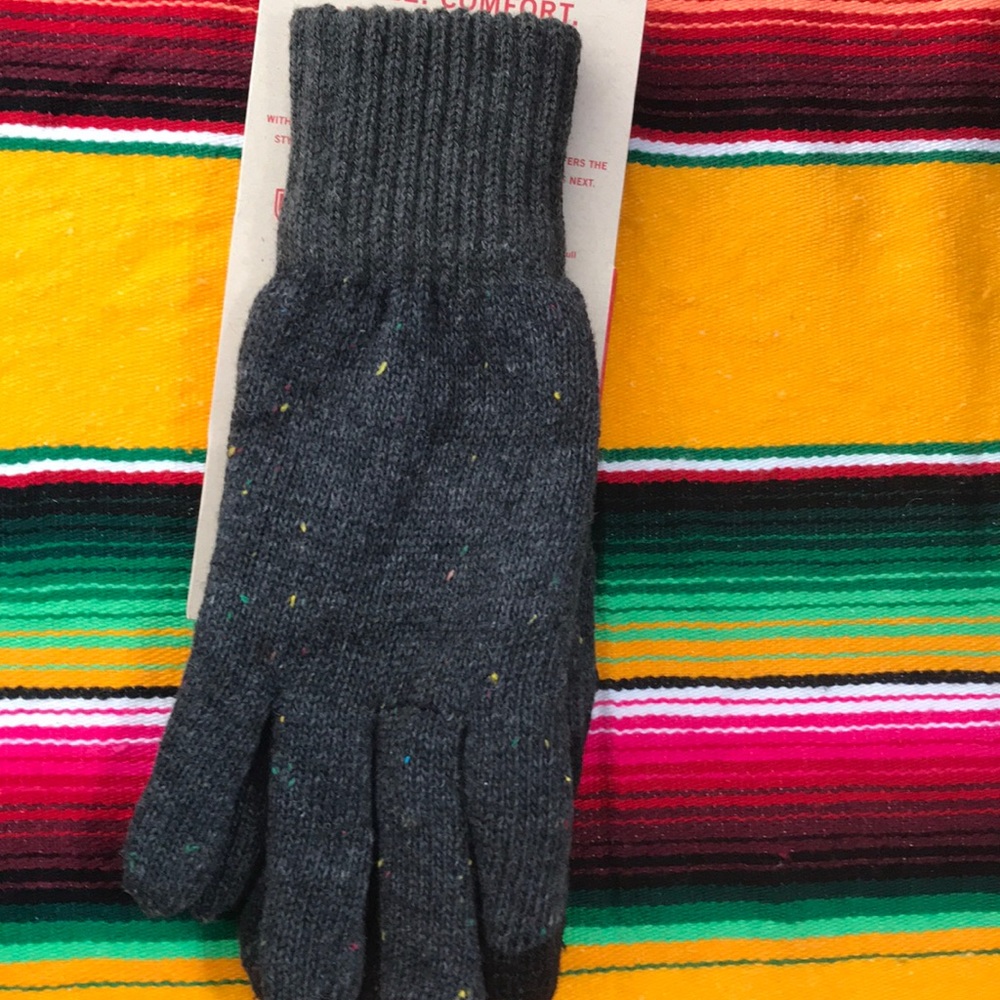 Gloves